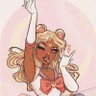 Sailor Jupiter 🪐✨ 的头像