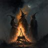 Фото профиля brujo negro