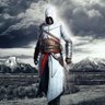 Фото профиля Altaïr Ibn La-Ahad