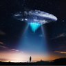 UFO profil fotoğrafı