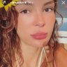 Aniloo13100💃🏇fan account profil fotoğrafı