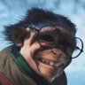 Profilbild von monkey man