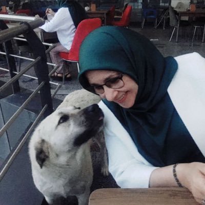 Hüda Kaya's profile picture