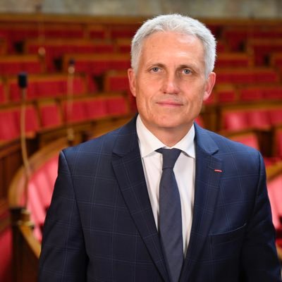 Joël Bruneau's profile picture