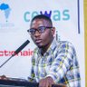 Profilbild von Robert Asiimwe