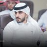 مساعد الشمري 的头像
