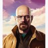 Walter White 的头像