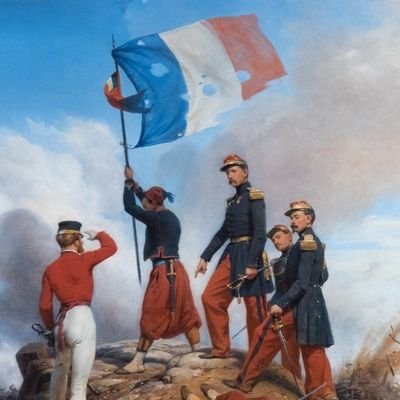 Masterpieces of France's profile picture