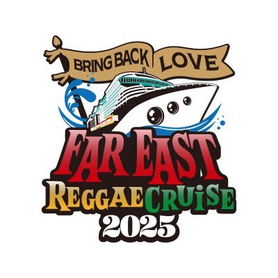 FAR EAST REGGAE CRUISE's profile picture