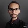 Profilbild von Nikhil P A