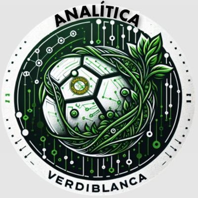 analiticaverdiblanca🟢's profile picture