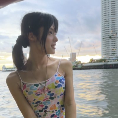 Alice's profile picture