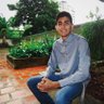 Фото профиля Fernando Bustamante