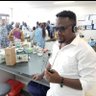 Patrick Niyongabo P.'s profile picture