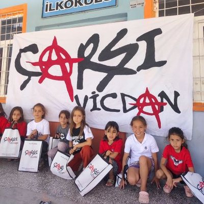 çArşı vicdan's profile picture