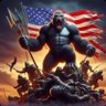 Thrilla the Gorilla's profile picture