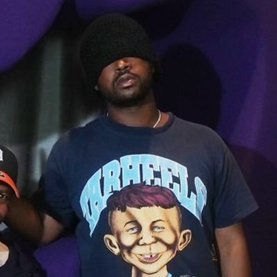 madman's profile picture