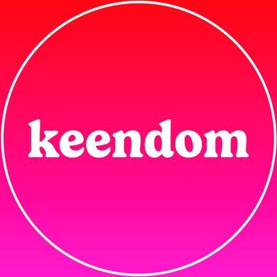 Keendom_off's profile picture