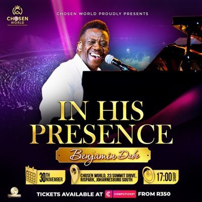 benjamindube's profile picture
