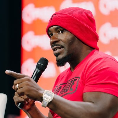 topheronx's profile picture