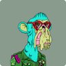 LL Kool Ape 🍌 profil fotoğrafı
