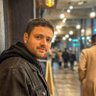 Profilbild von Soy Gonzalo