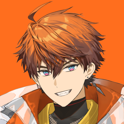 北見遊征📿🍔にじさんじ's profile picture