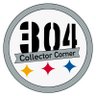 Фото профиля The Pittsburgh Steelers Alumni Collection