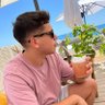 Profilbild von Lucas Intile