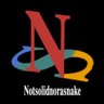 Profilbild von NotSolidNorASnake