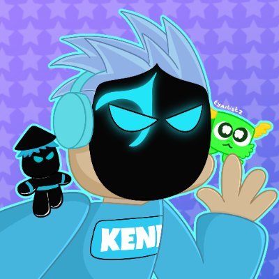 Gamingkenn's profile picture