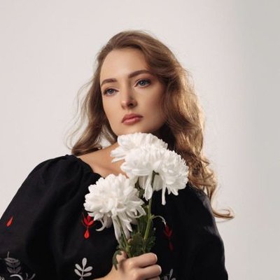 Karina Vinnikova's profile picture