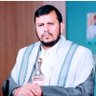 حيدر شرف Haidr Sharaf's profile picture