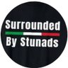 SurroundedByStunads 的头像