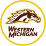 Western Michigan Broncos 🐎 profil fotoğrafı