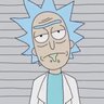 RickSanchez profil fotoğrafı