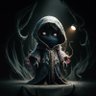 Black-ghost profil fotoğrafı