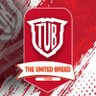 THE UNITED BREED profil fotoğrafı