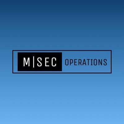 MSecOps's profile picture