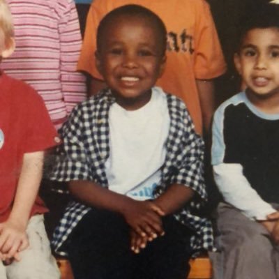 CEO's profile picture