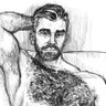 @gaydudesketches on 🦋 的头像