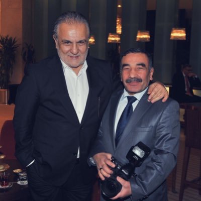 Halil Pala's profile picture