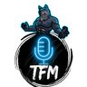 Фото профиля The Finisher Move Podcast