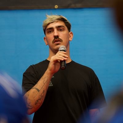 Théo Griezmann's profile picture