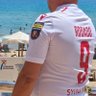 Adam profil fotoğrafı