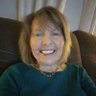 Profilbild von Peggy Harper๐๐บ๐ธ๐๐บ๐ฆ๐จ๐ฆ