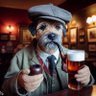 Steve 🍺🍺👍🏴🏴's profile picture