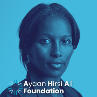 AHAFoundation's profile picture