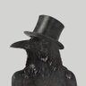 Profilbild von the01crow