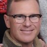 Steve Parker's profile picture
